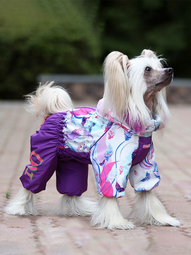 FORMYDOGS комбинезон fw538