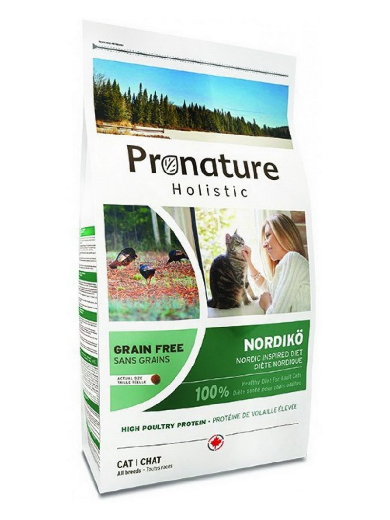 Корм для собак Pronature Holistic 6 кг
