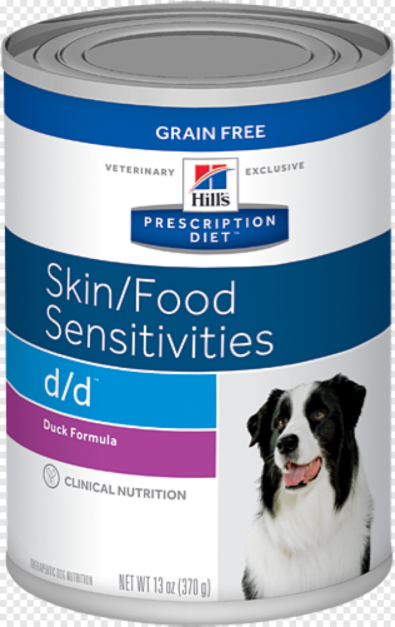 Hill's Prescription Diet для собак