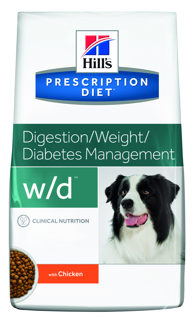 Hill's Prescription Diet Gastrointestinal Biome для кошек