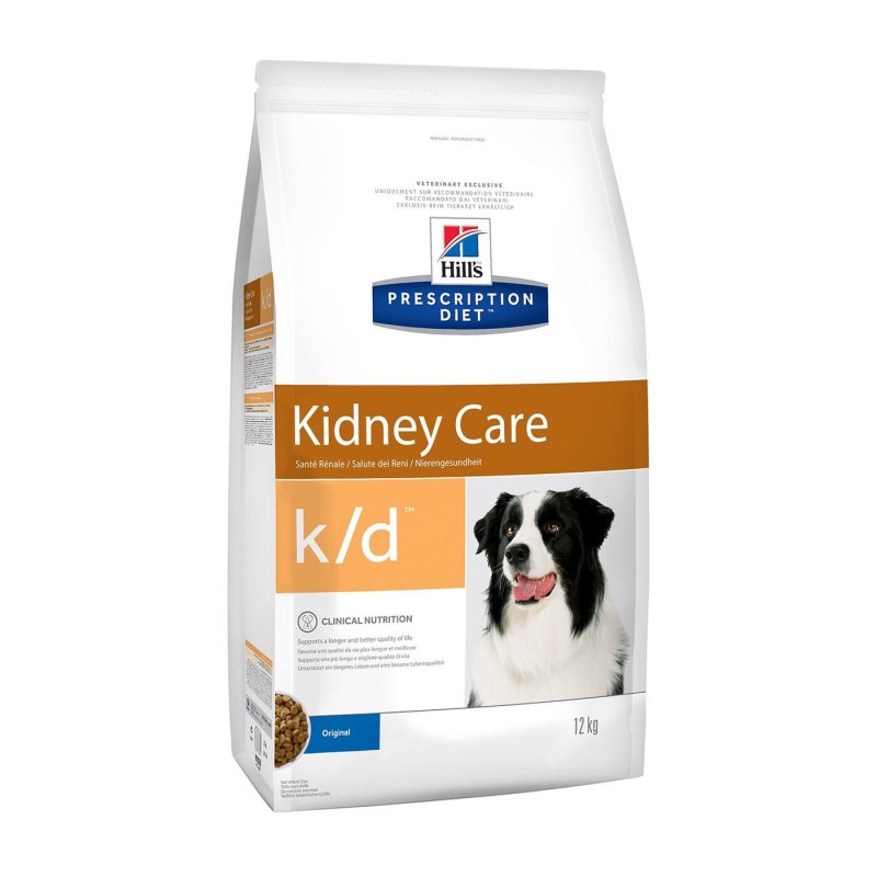 Сухой корм для собак Hill's l/d Liver Care 2 кг