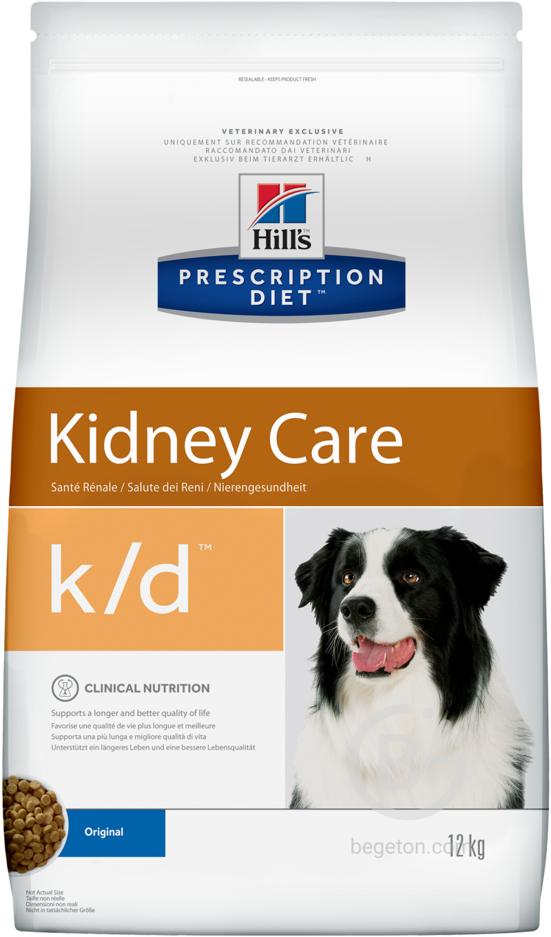 Корм для собак Hill's Prescription Diet при аллергии 2 кг