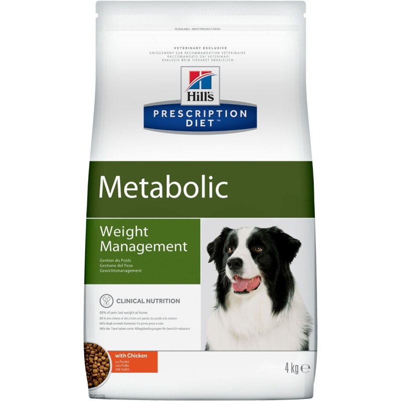 Корм для собак Hill's Prescription Diet при аллергии 370г