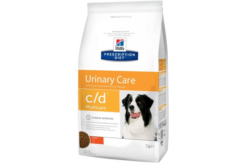 Hill's Prescription Diet k/d Kidney Care