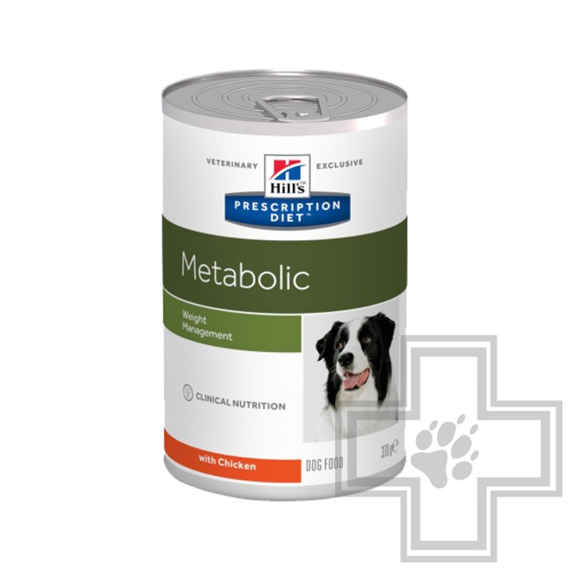 Корм для собак Hill's Prescription Diet при аллергии, утка 3шт. Х 370г