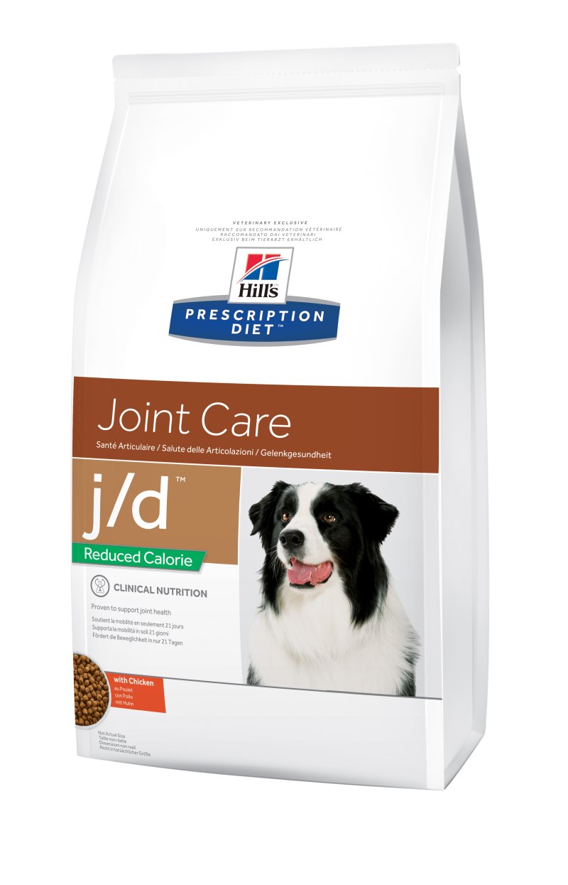 Hills Liver Care l/d для собак