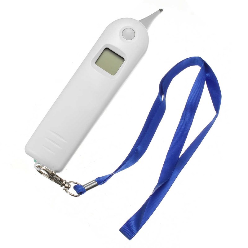 Термометр бесконтактный Zero one DT 8866