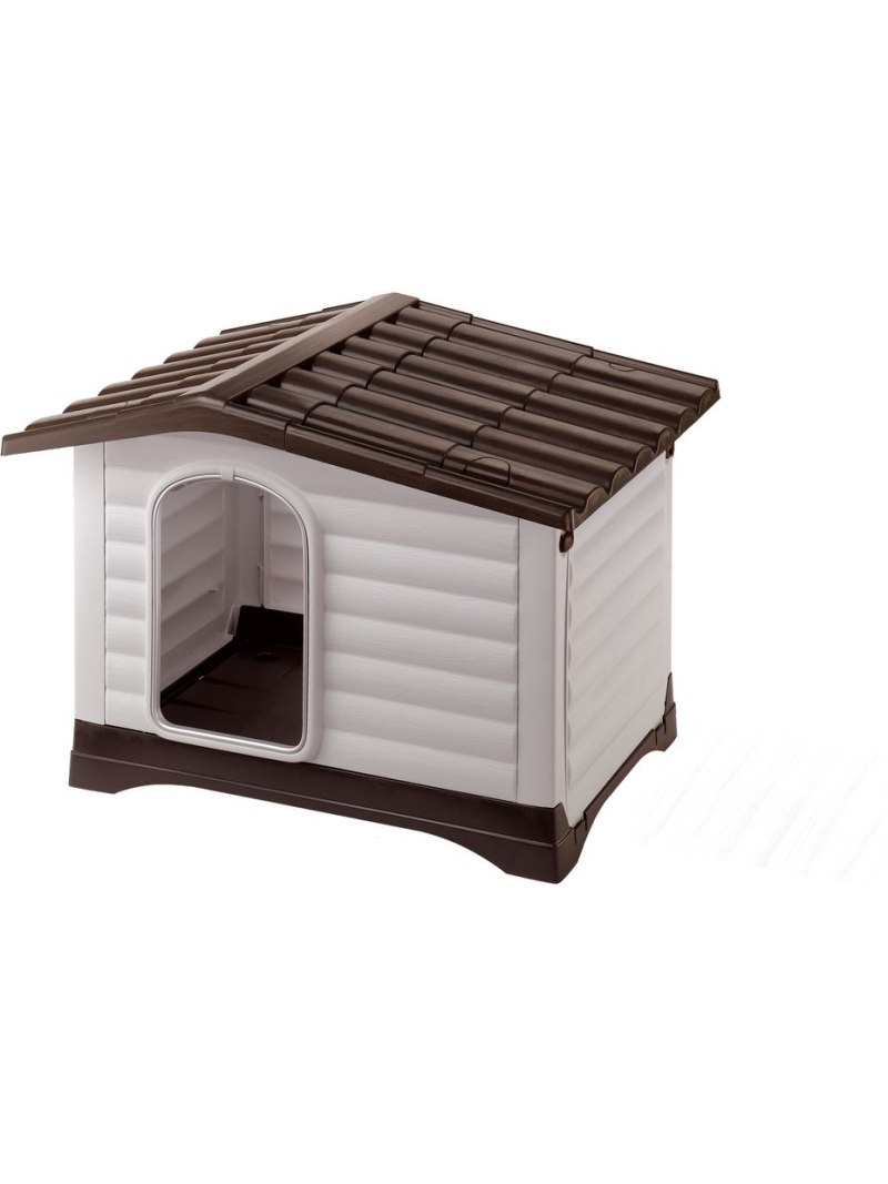 Будка Dogvilla 110 для собак