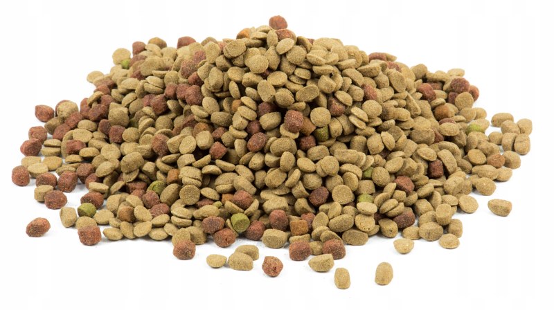 Корм для собак Blitz (2 кг) Adult Dog Energy Dry