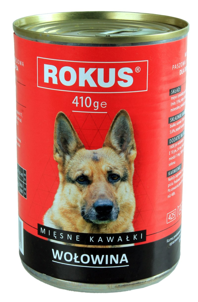 Корм Smart Dog ПЕТОБЗОР
