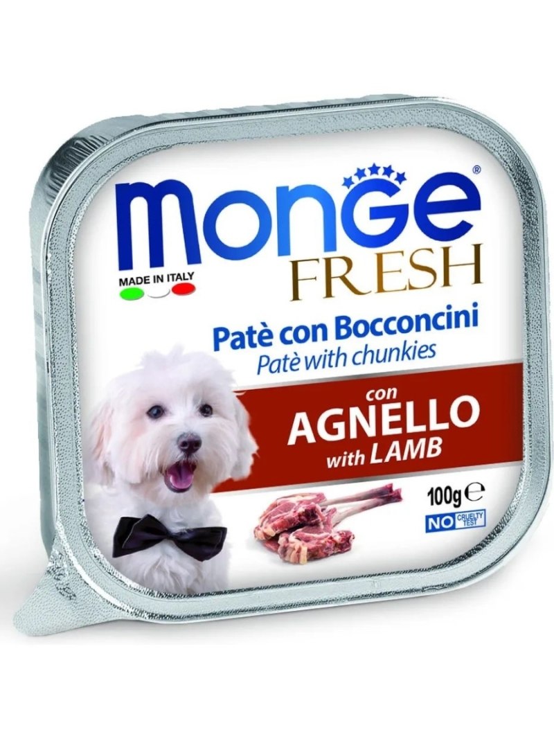 Monge 12кг для щенков крупных пород Dog Maxi