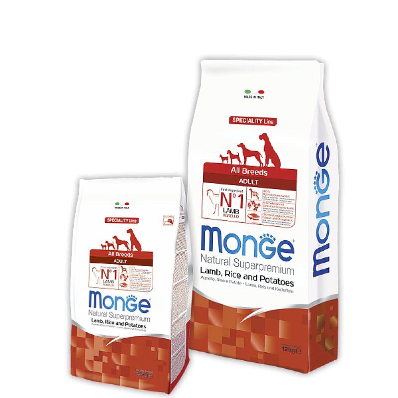 Корм для кошек Уринари Monge