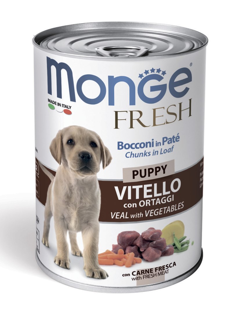 Monge Maxi корм для кошек