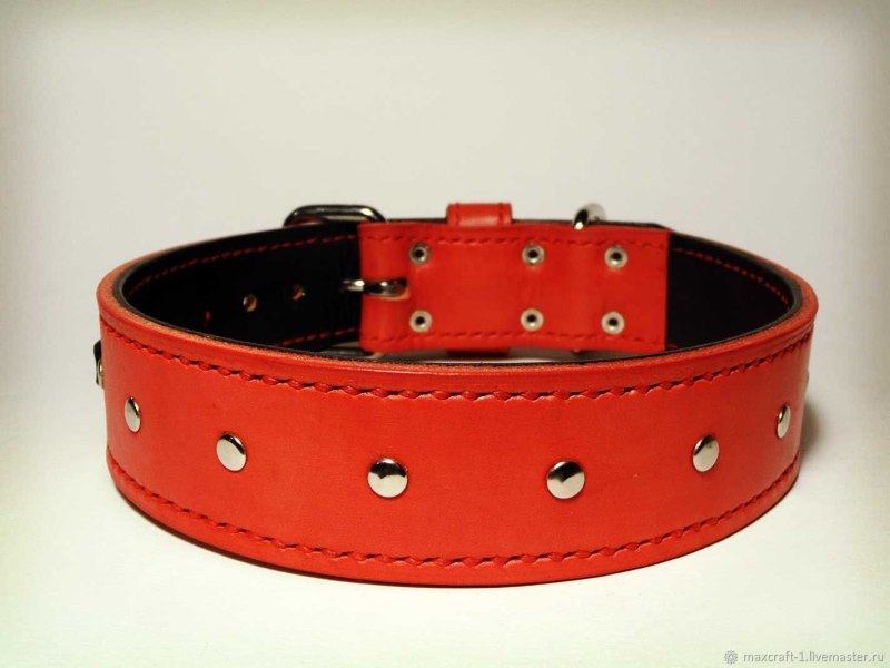 Ошейник Dogger о 10 03 00 с 18-28 см