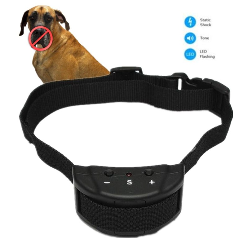 Ошейник Dogger о 45 04 11 с 75-80 см