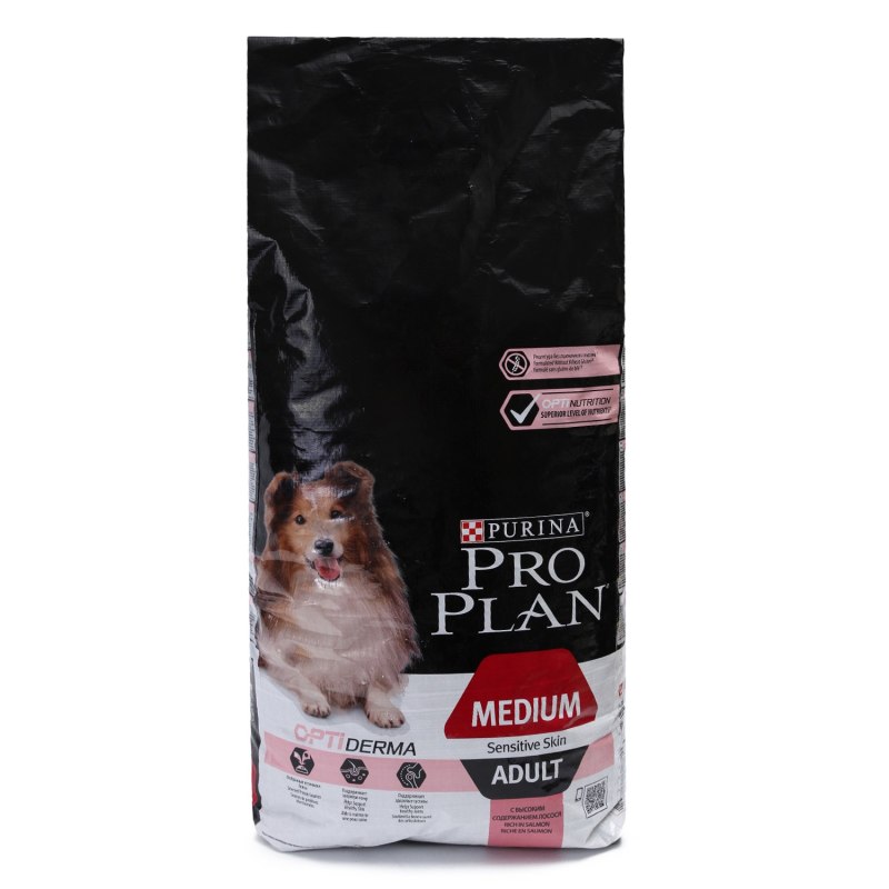 Корм для собак Purina Pro Plan