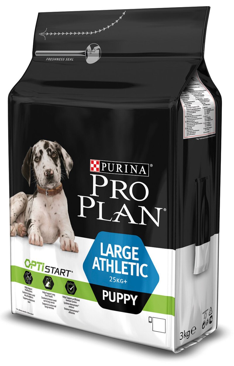 Purina Pro Plan Medium Puppy