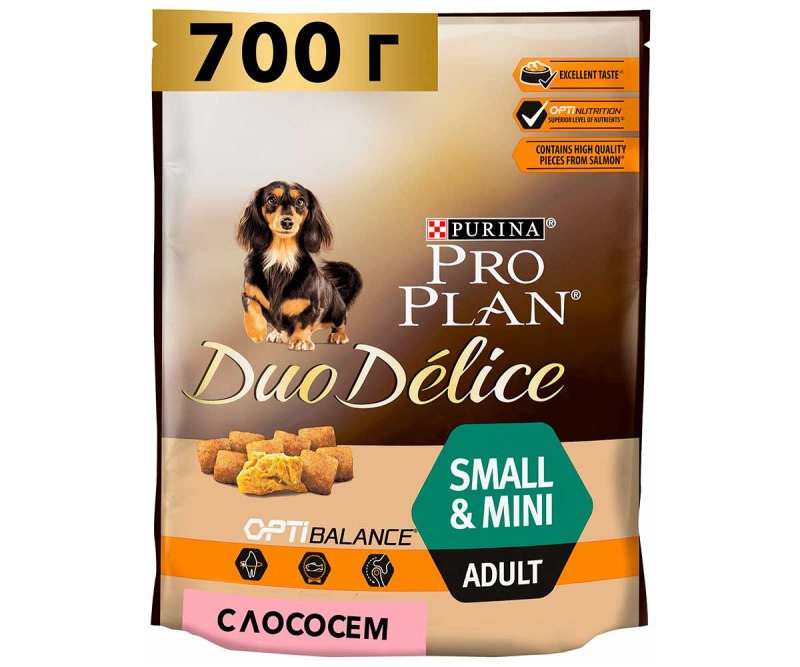 OPTIDERMA Pro Plan Puppy норма