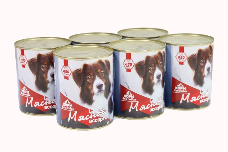 Корм для собак Naturea (2 кг) Adult Lamb