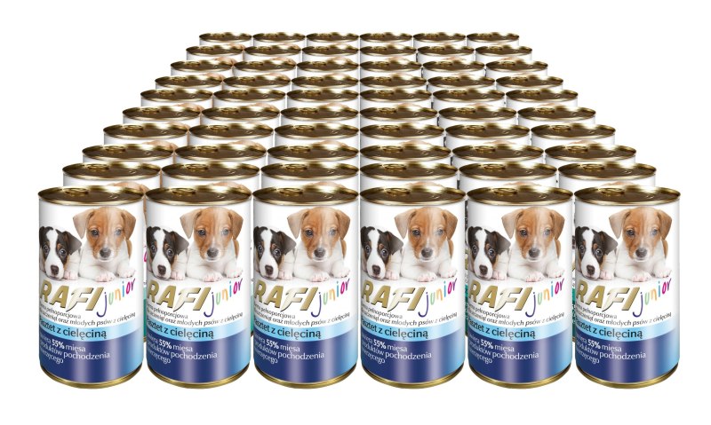 Eukanuba Dog для щенков средних пород