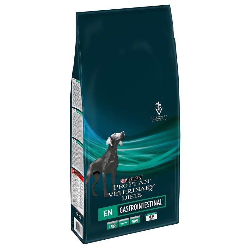 Purina Pro Plan Veterinary Diets en
