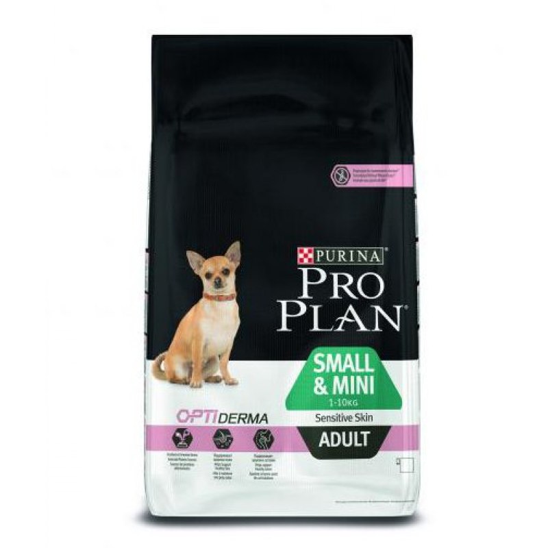 Корм для собак Purina Pro Plan OPTIDIGEST ягненок с рисом 700г