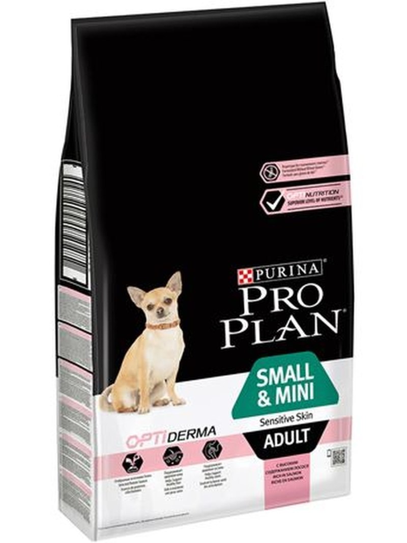 Корм для собак Purina Pro Plan OPTIBALANCE курица 7 кг