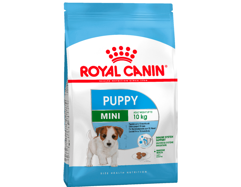 Royal Canin Mini Starter