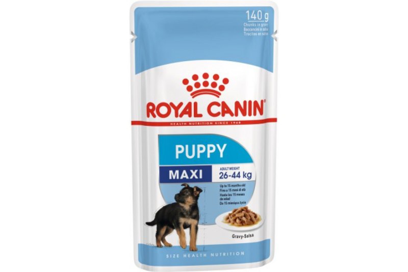 Консервы Royal Canin Starter Mousse 195гр