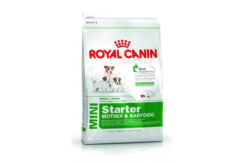 Giant Puppy Royal Canin professional 17