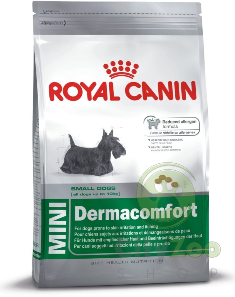 Royal Canin Maxi Паппи