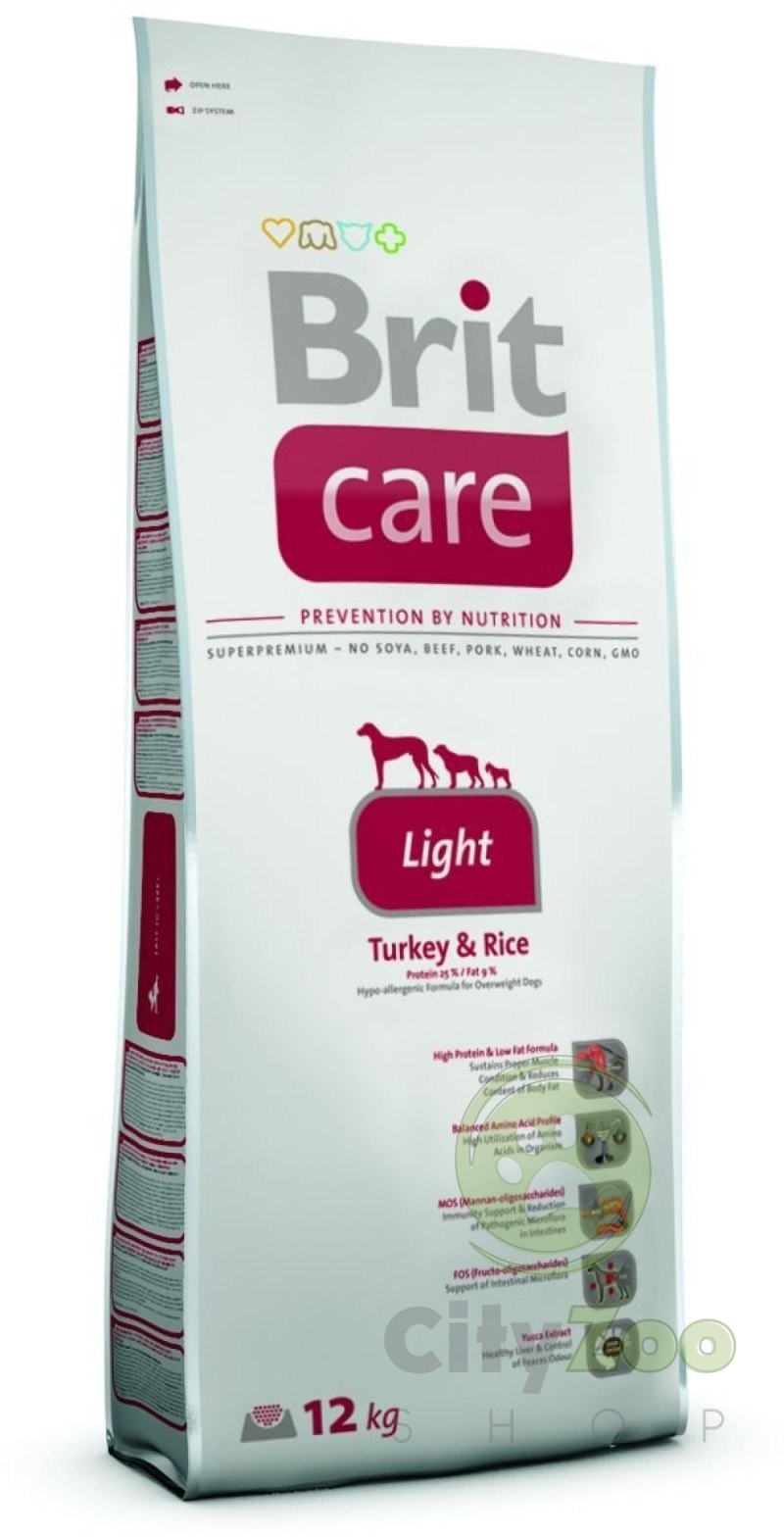 Корм для пожилых собак Brit Premium by nature курица 8 кг