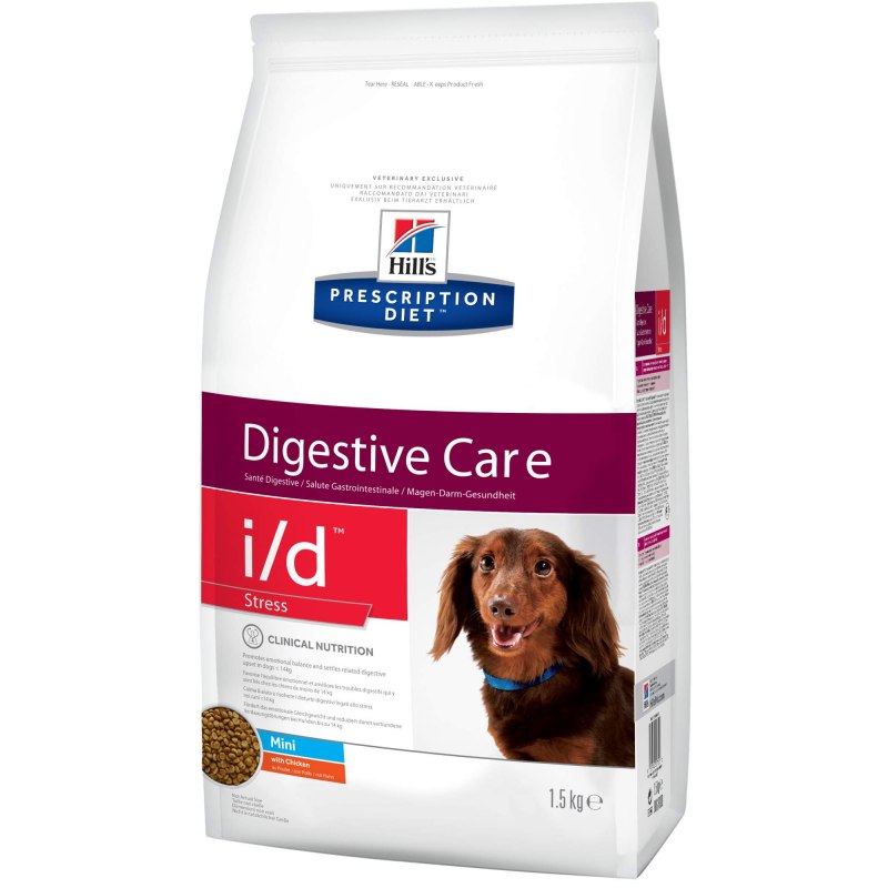 Корм для собак Хиллс Digestive Care