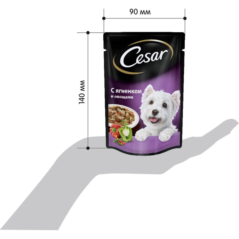 West Highland White Terrier и дети