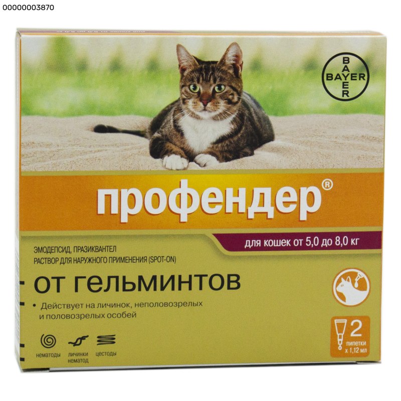 Гельмимакс-20 (д/щенков и собак крупных пород) уп. 2*200 Мг