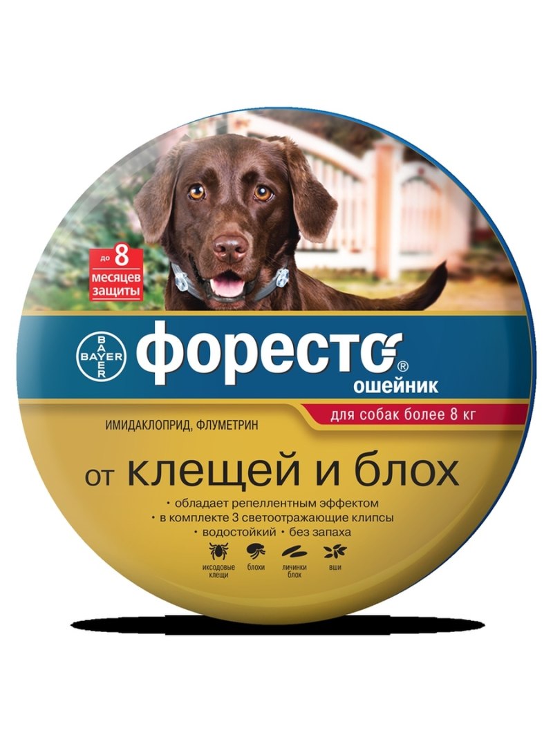 Профендер для кошек