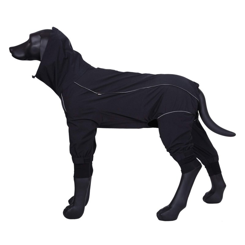Комбинезон для собак Rukka Thermal overall 50см