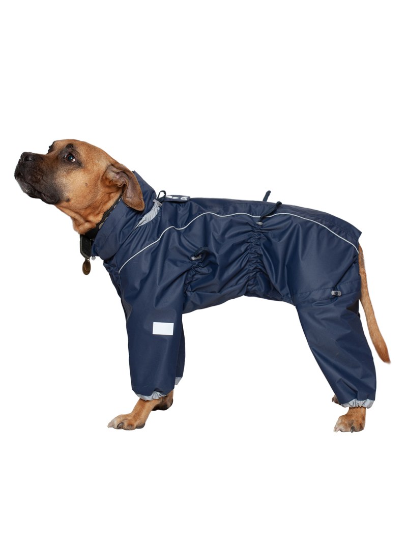 Dogmoda / комбинезон для собак мембрана кобель
