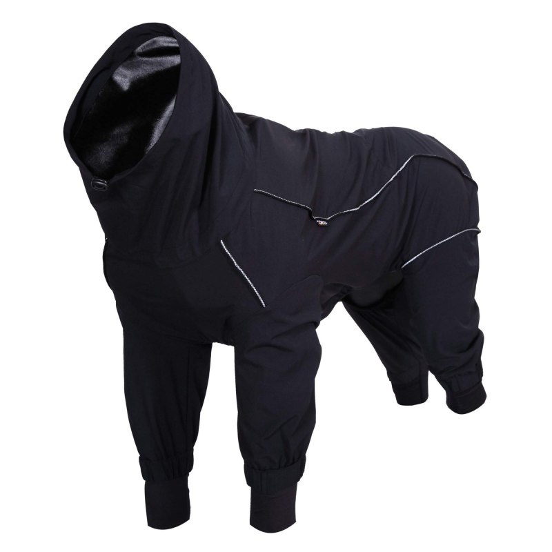 Комбинезон для собак Rukka protect overall 2.0 жёлтый