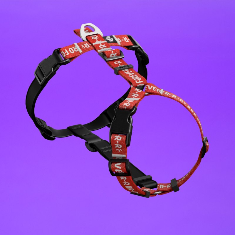 Шлейка для собак Refl Dog harness