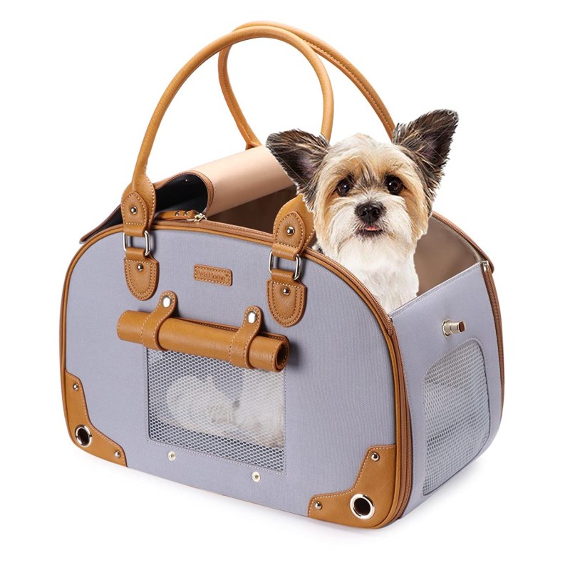 Переноска Luxury Pet Carrier