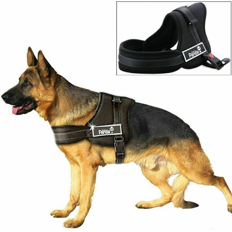 Шлейка Comfy harness