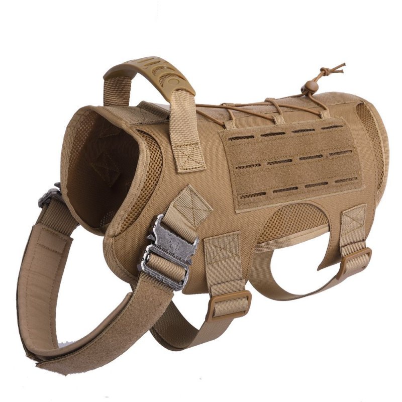 Dog boxy шлейка тактическая