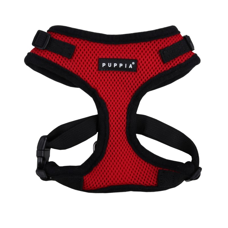 Puppia RITEFIT harness шлейка