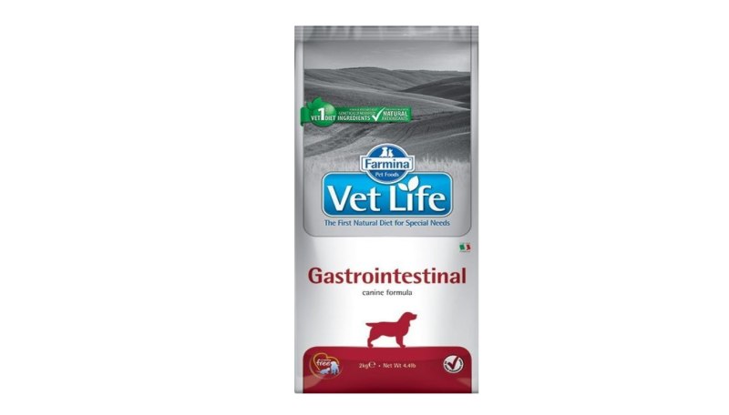 Farmina vet Life renal 2кг