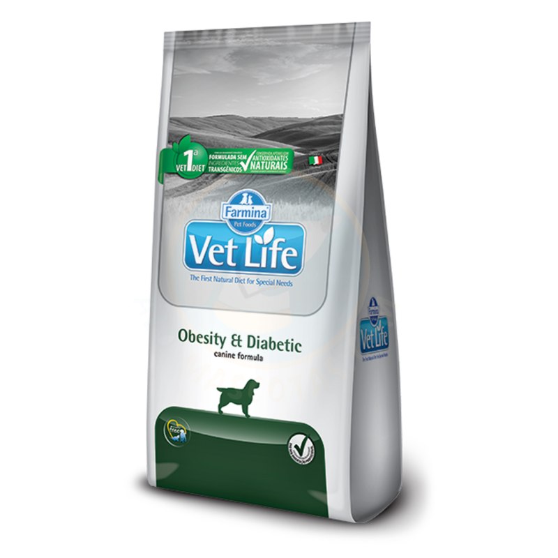 Farmina vet Life renal для собак 12 кг