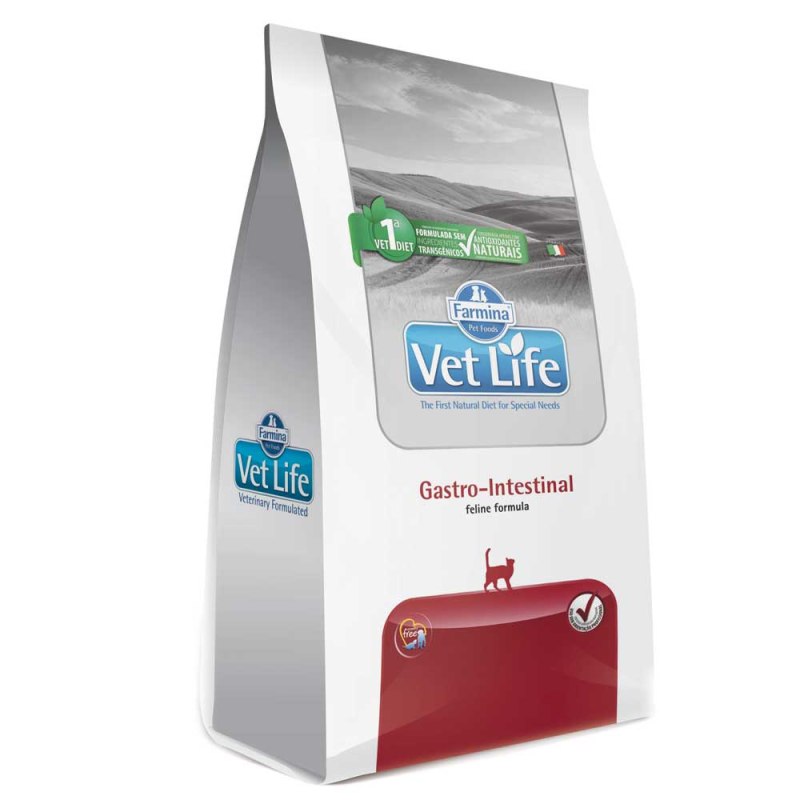 Farmina vet Life Gastrointestinal для щенков