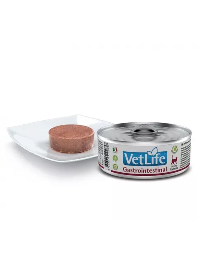 Vet Life Gastrointestinal корм