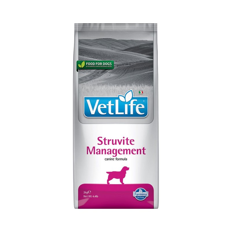 Farmina vet Life hepatic для собак