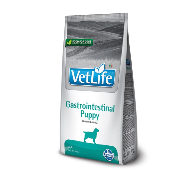 Farmina vet Life Neutered male